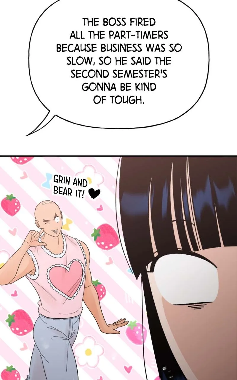 Read Wedding Strategy chapter 52 image 72 on Lezhin