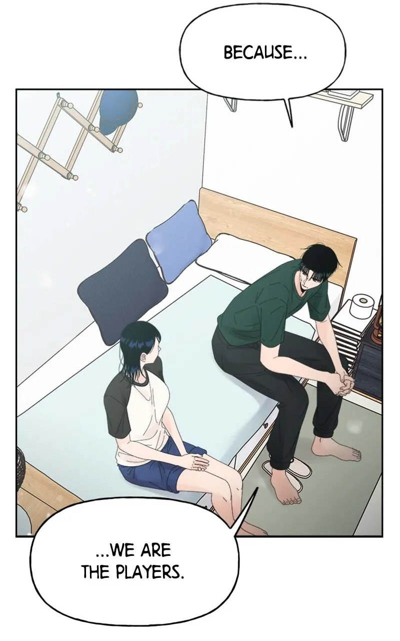 Read Wedding Strategy chapter 52 image 9 on Lezhin