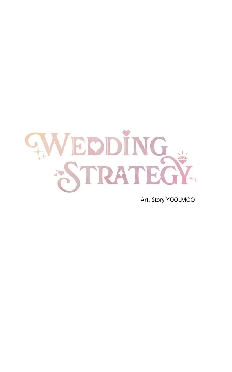 Read Wedding Strategy chapter 53 image 11 on Lezhin