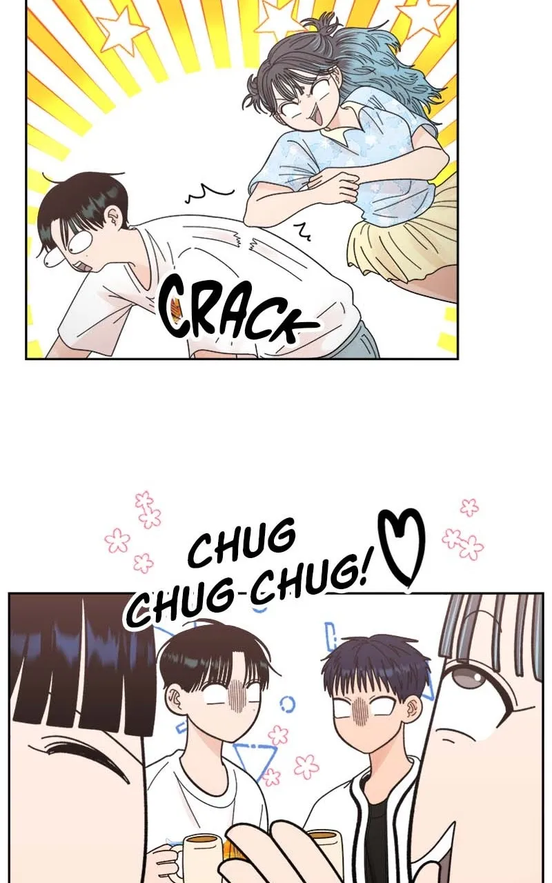 Read Wedding Strategy chapter 53 image 14 on Lezhin