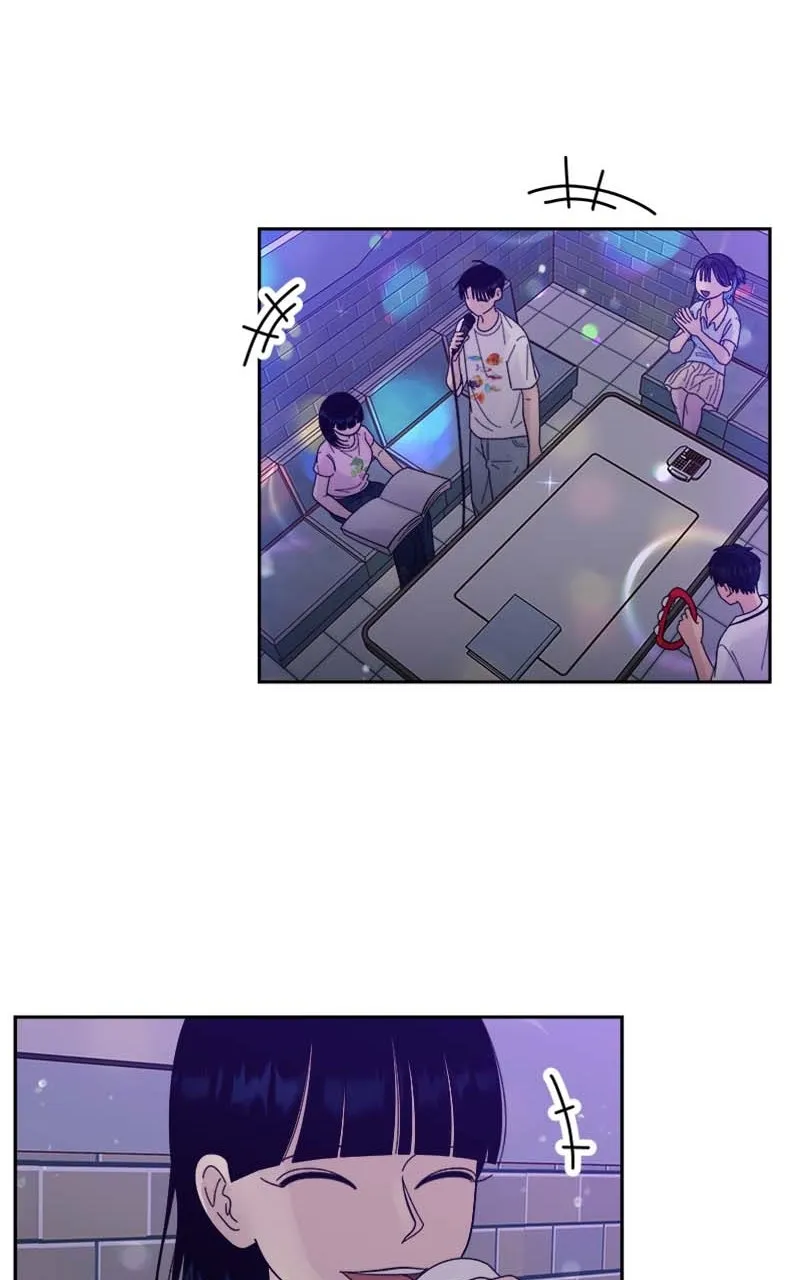 Read Wedding Strategy chapter 53 image 17 on Lezhin