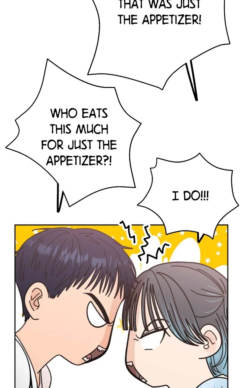 Read Wedding Strategy chapter 53 image 4 on Lezhin