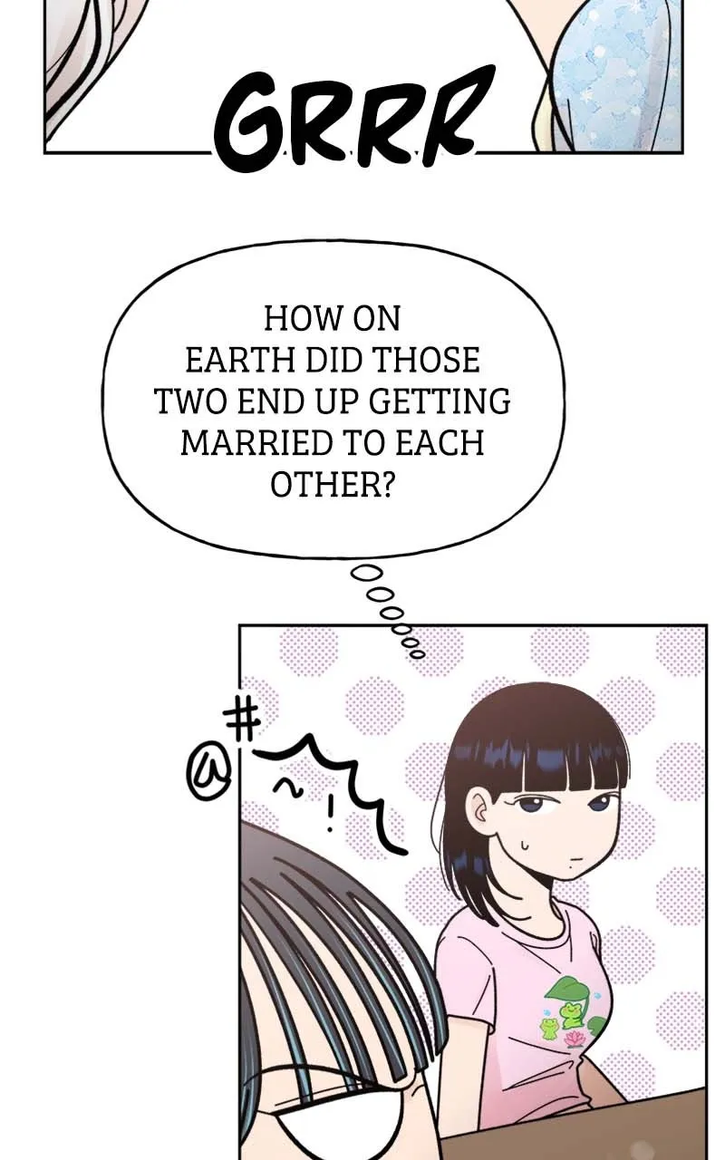 Read Wedding Strategy chapter 53 image 5 on Lezhin