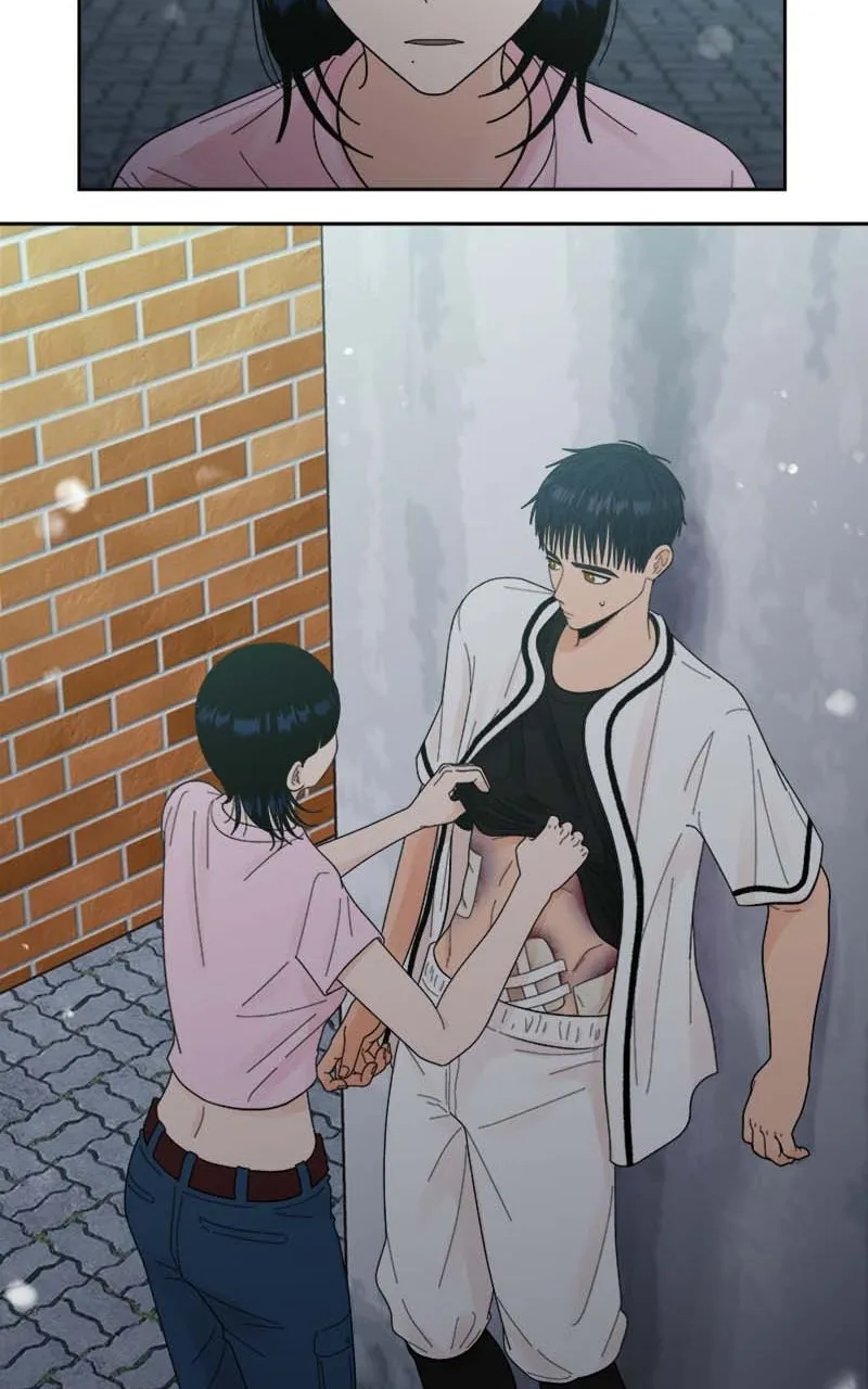 Read Wedding Strategy chapter 53 image 53 on Lezhin