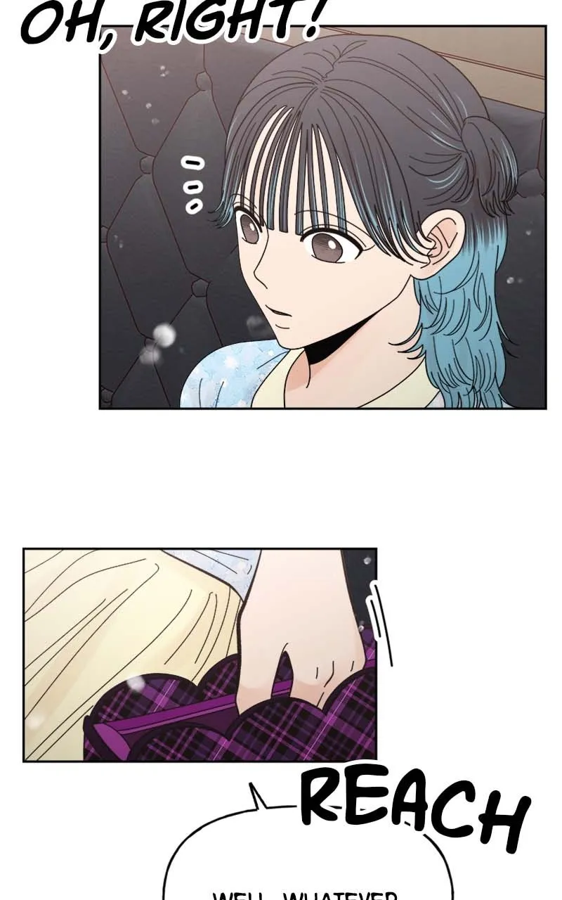 Read Wedding Strategy chapter 53 image 7 on Lezhin