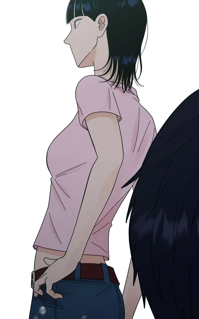 Read Wedding Strategy chapter 54 image 33 on Lezhin