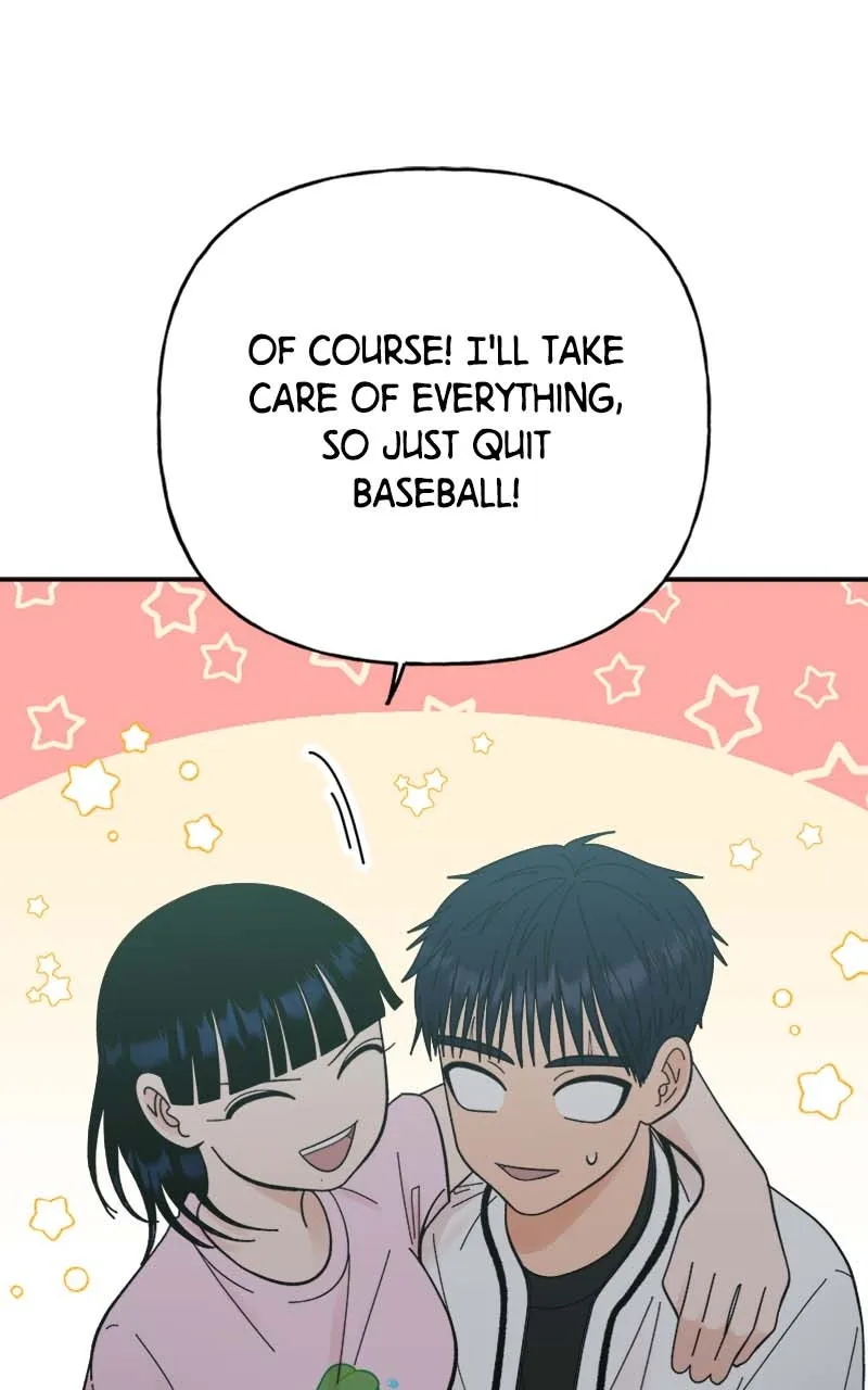 Read Wedding Strategy chapter 54 image 46 on Lezhin
