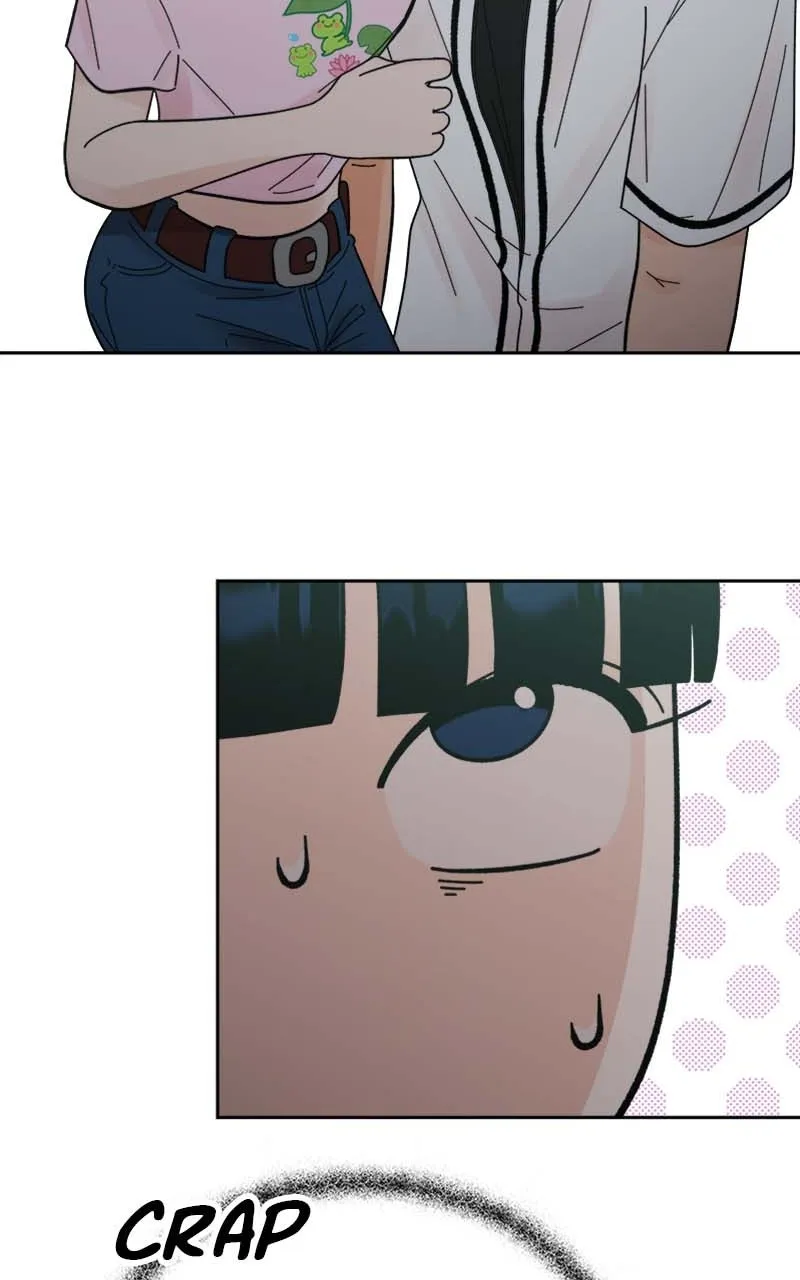 Read Wedding Strategy chapter 54 image 47 on Lezhin