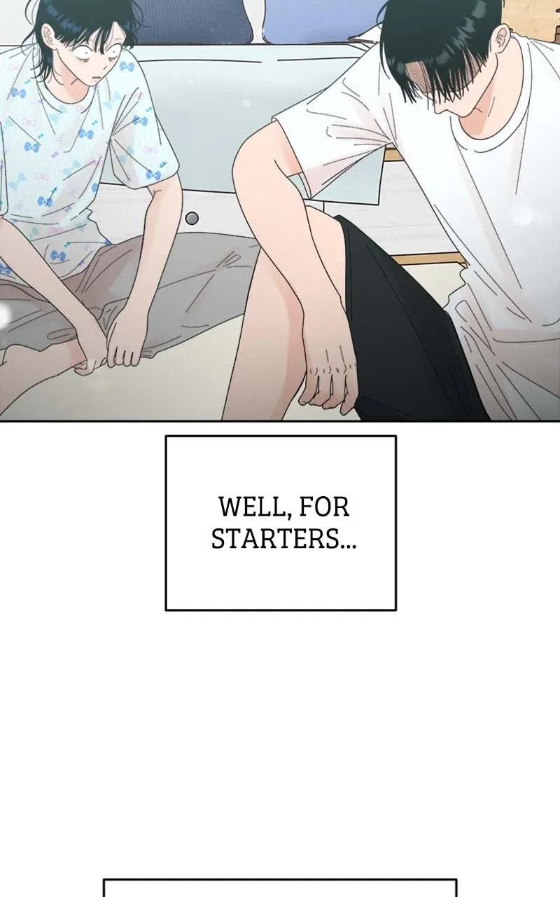 Read Wedding Strategy chapter 55 image 1 on Lezhin