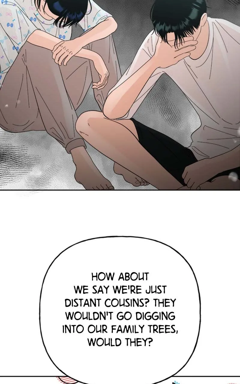 Read Wedding Strategy chapter 55 image 13 on Lezhin