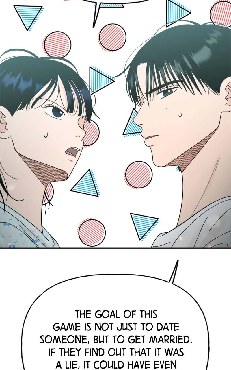 Read Wedding Strategy chapter 55 image 14 on Lezhin