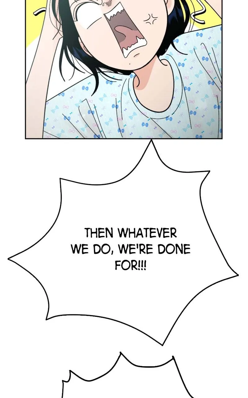 Read Wedding Strategy chapter 55 image 19 on Lezhin