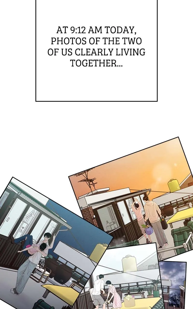 Read Wedding Strategy chapter 55 image 2 on Lezhin