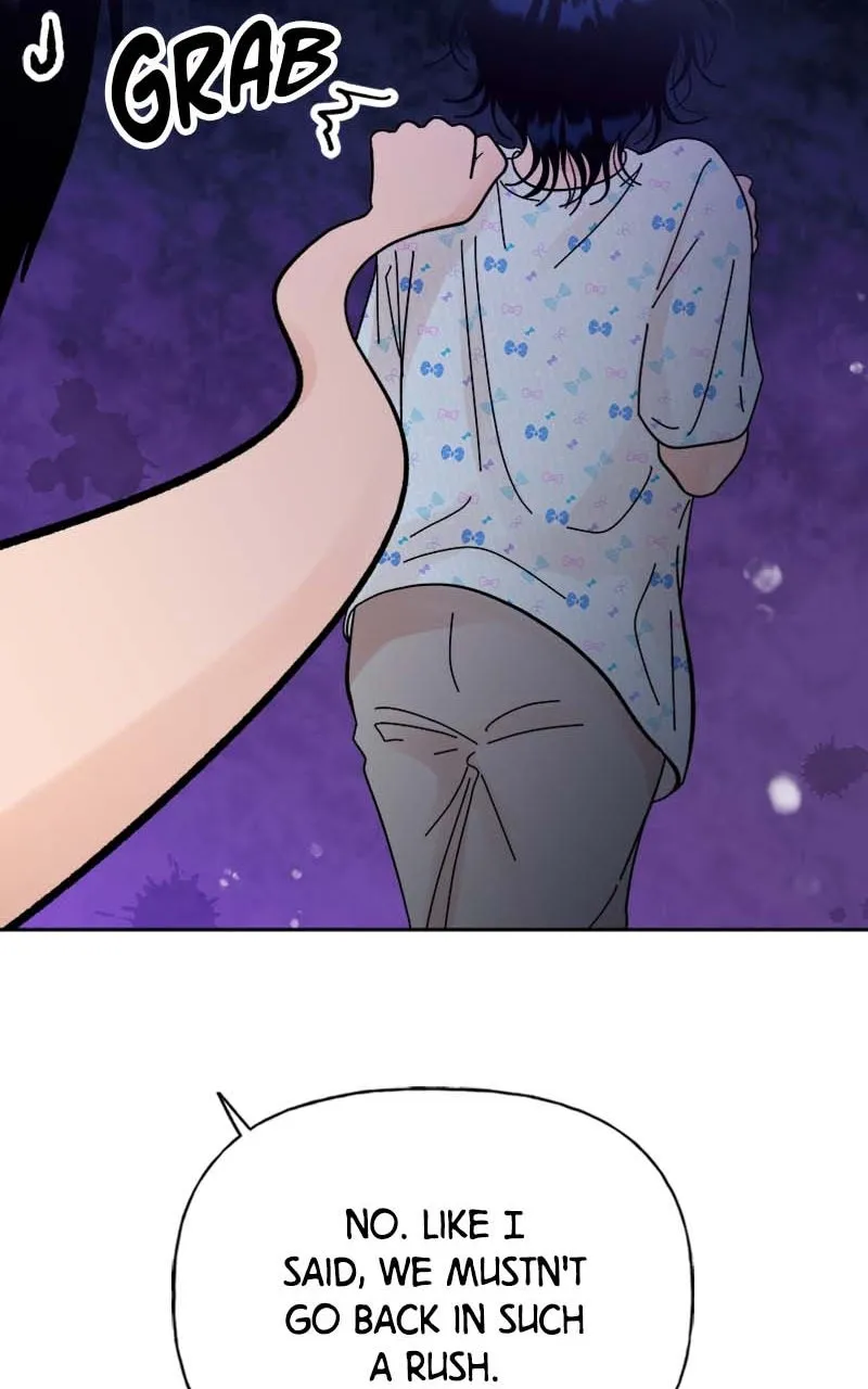 Read Wedding Strategy chapter 55 image 36 on Lezhin