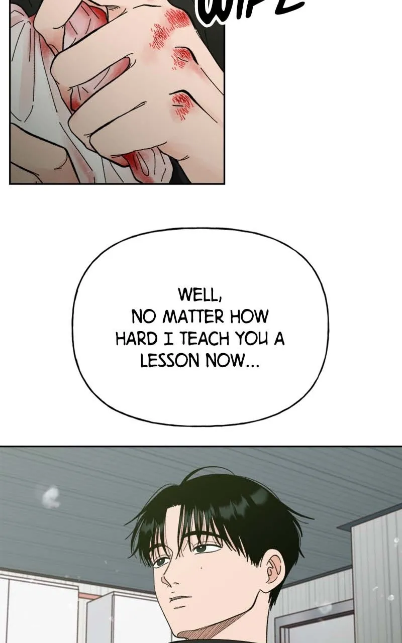 Read Wedding Strategy chapter 56 image 17 on Lezhin