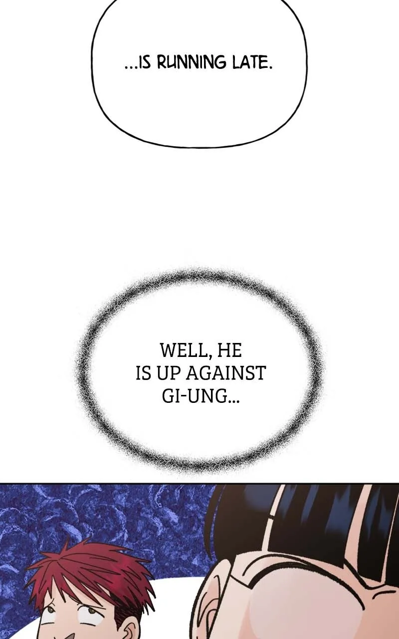 Read Wedding Strategy chapter 56 image 2 on Lezhin