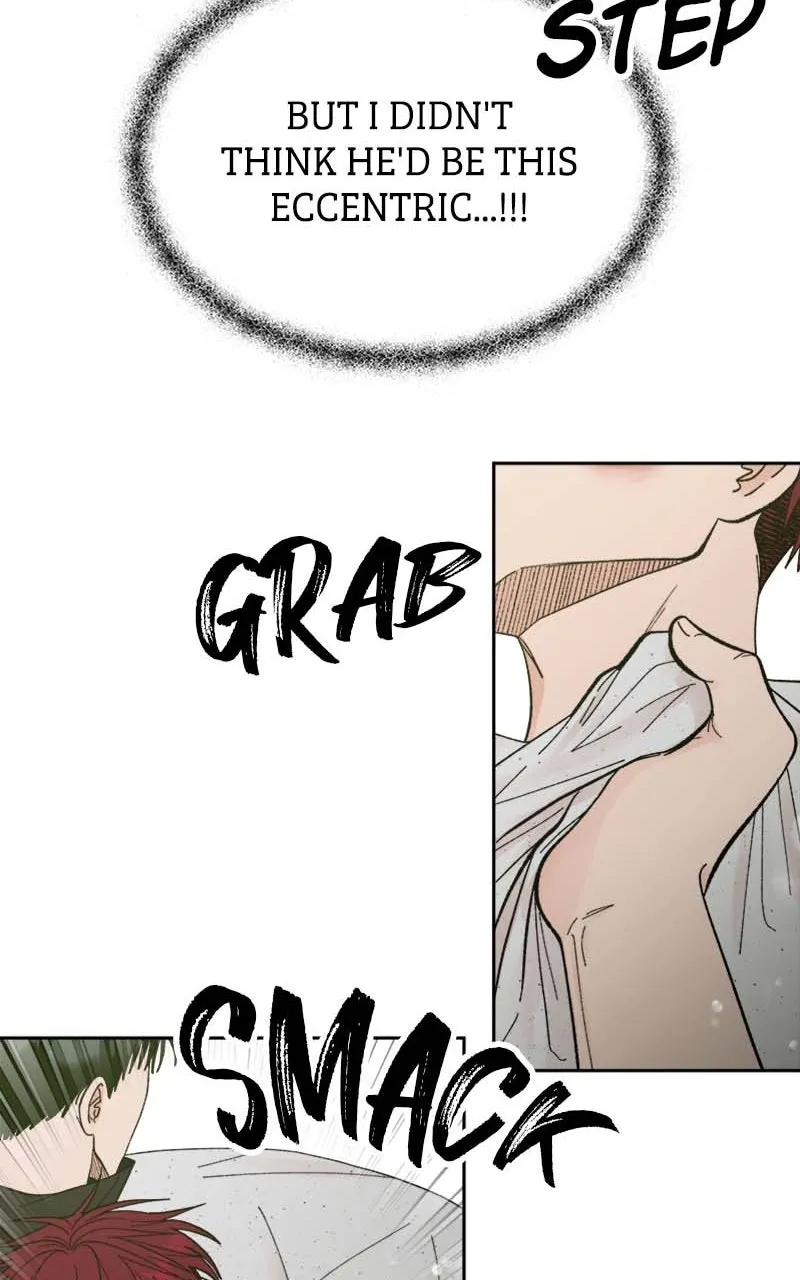 Read Wedding Strategy chapter 56 image 24 on Lezhin