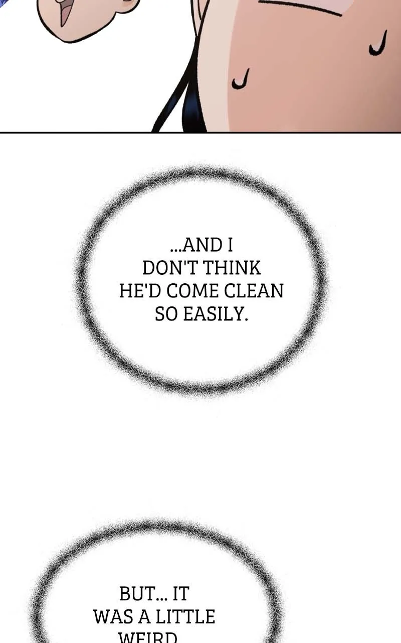 Read Wedding Strategy chapter 56 image 3 on Lezhin