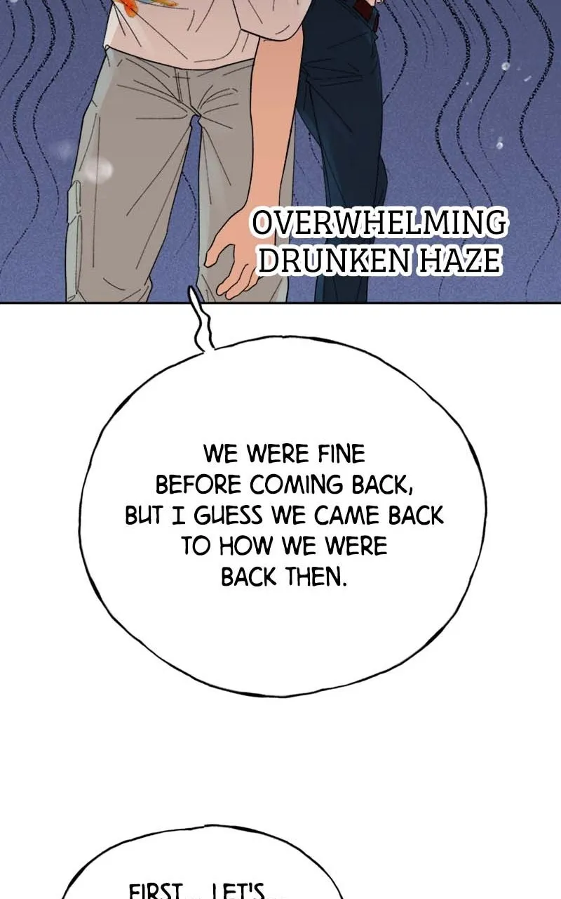 Read Wedding Strategy chapter 56 image 43 on Lezhin