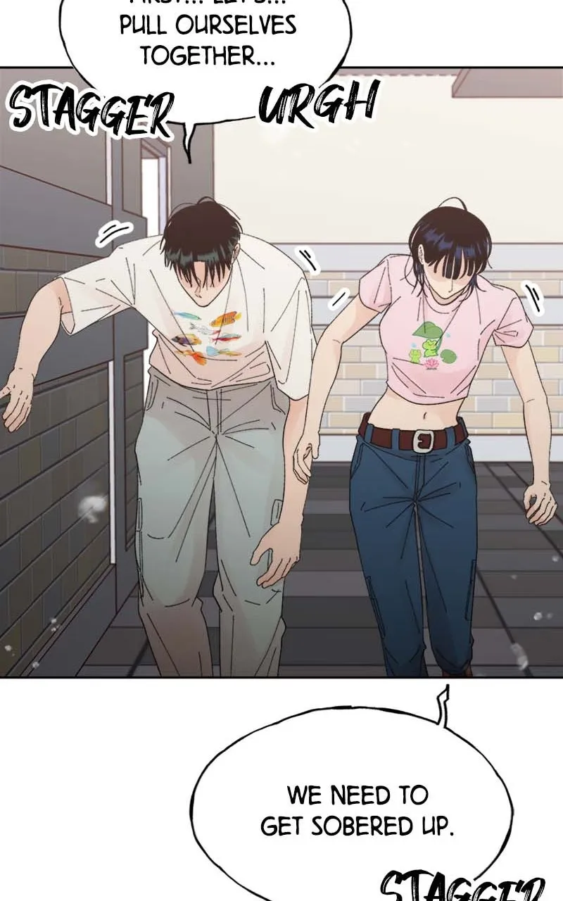 Read Wedding Strategy chapter 56 image 44 on Lezhin