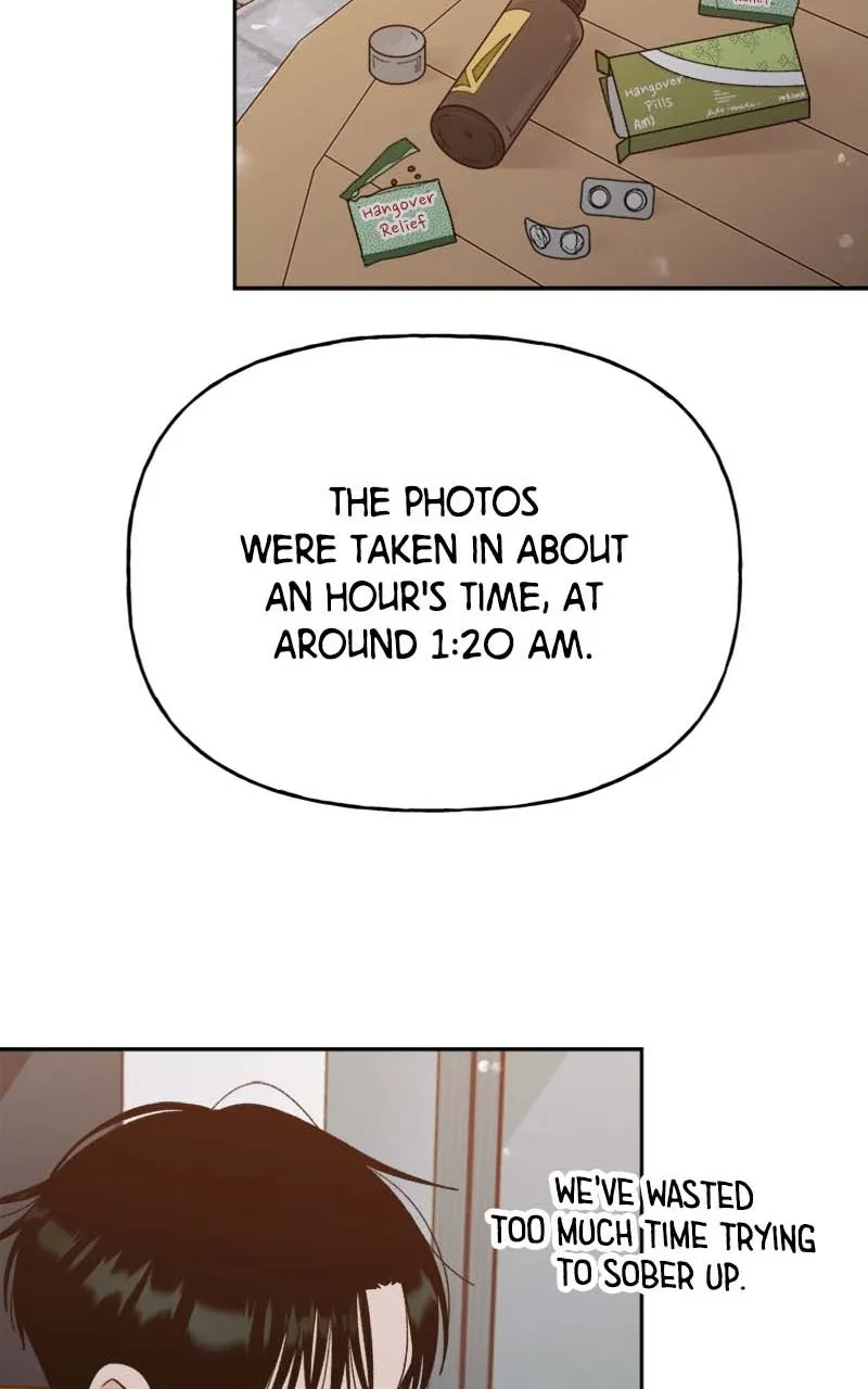 Read Wedding Strategy chapter 56 image 46 on Lezhin