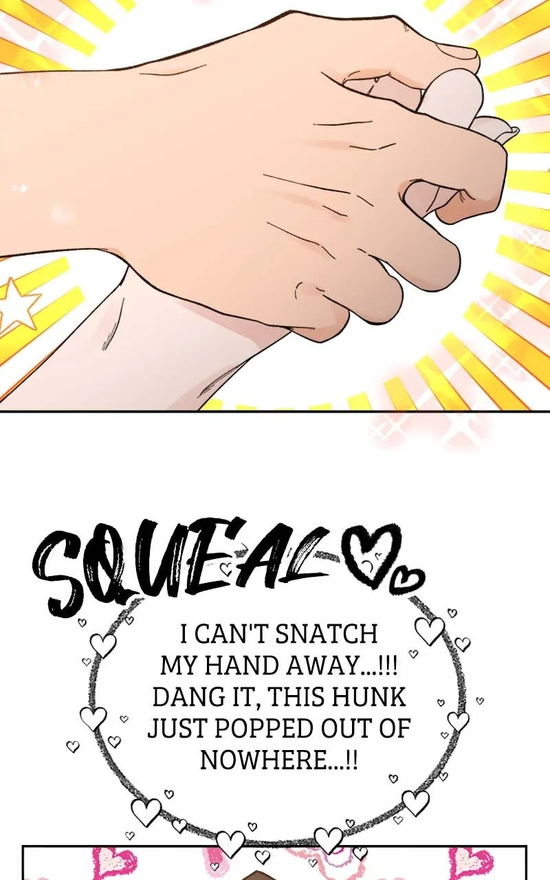 Read Wedding Strategy chapter 57 image 15 on Lezhin