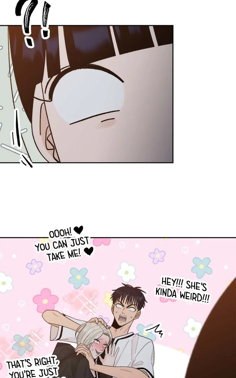 Read Wedding Strategy chapter 57 image 18 on Lezhin