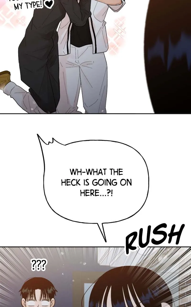 Read Wedding Strategy chapter 57 image 19 on Lezhin