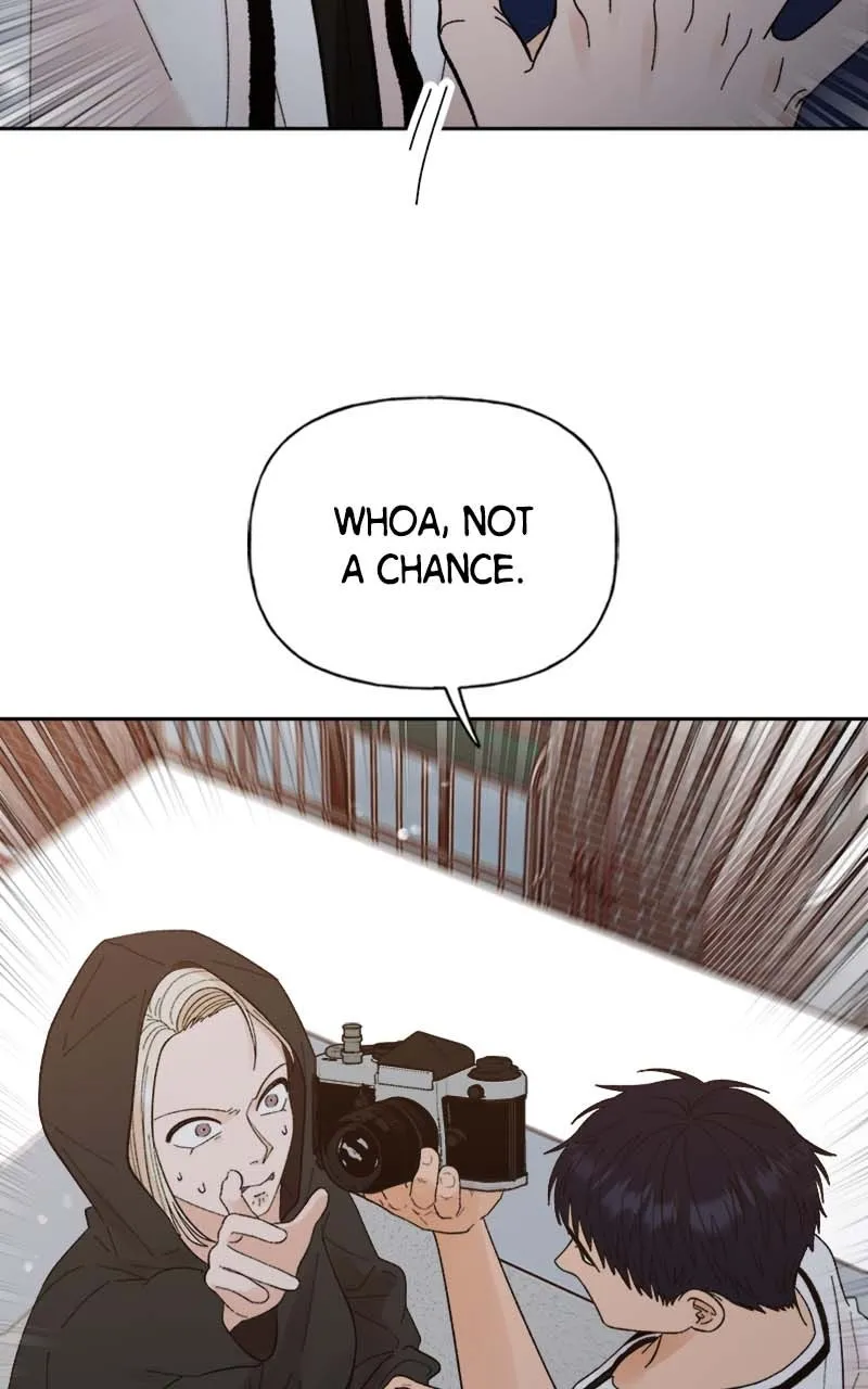 Read Wedding Strategy chapter 57 image 2 on Lezhin