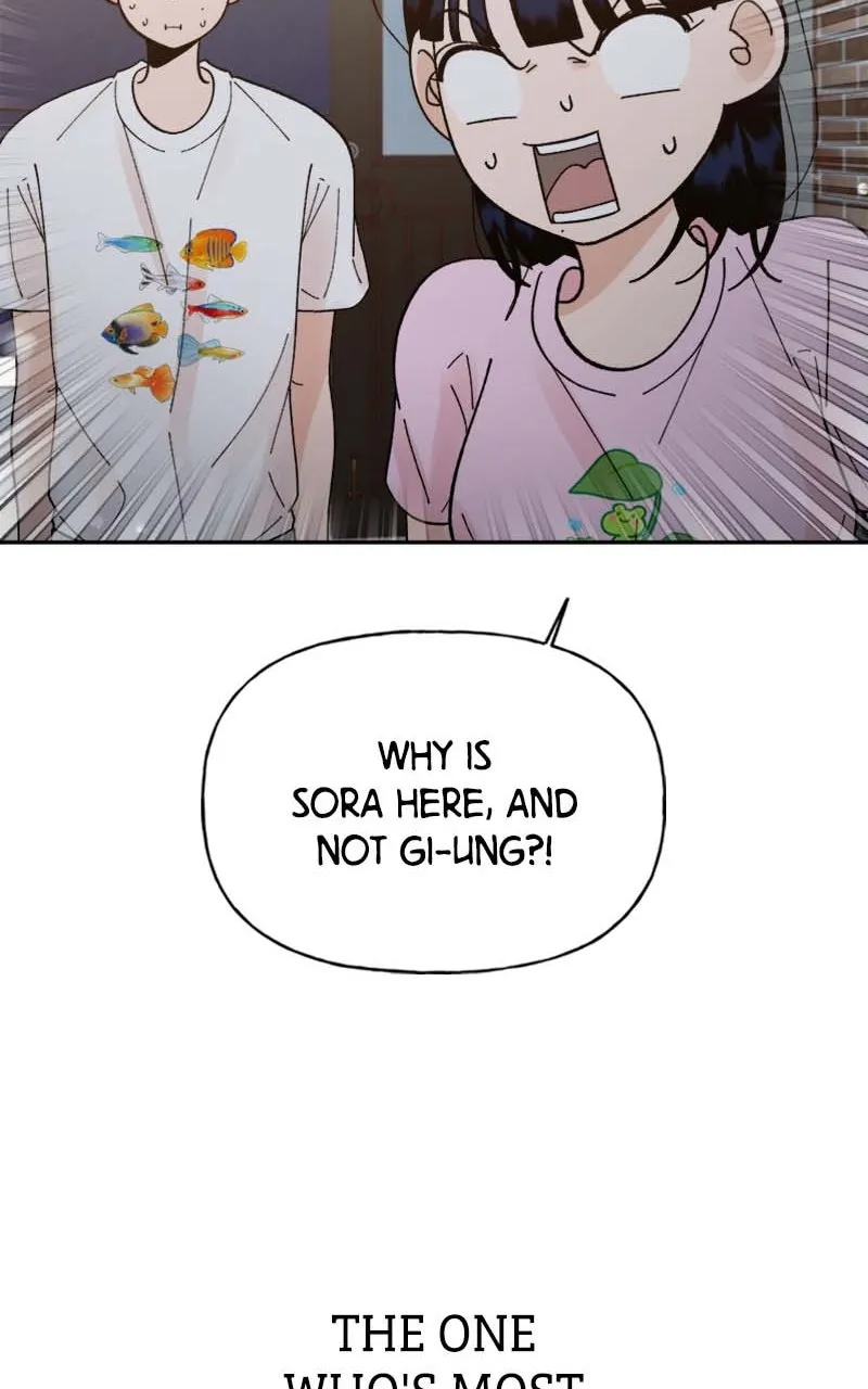 Read Wedding Strategy chapter 57 image 20 on Lezhin