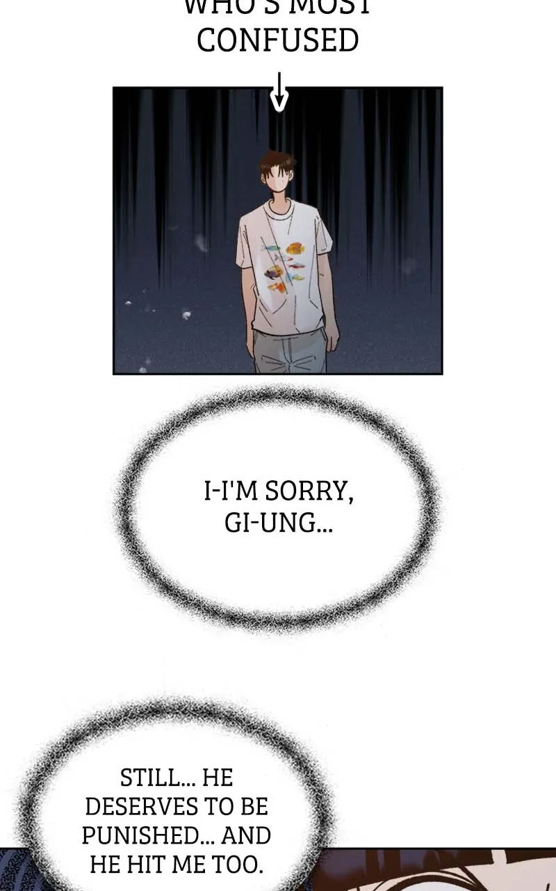 Read Wedding Strategy chapter 57 image 21 on Lezhin