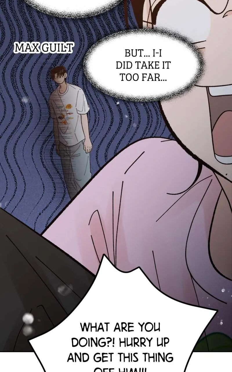 Read Wedding Strategy chapter 57 image 22 on Lezhin