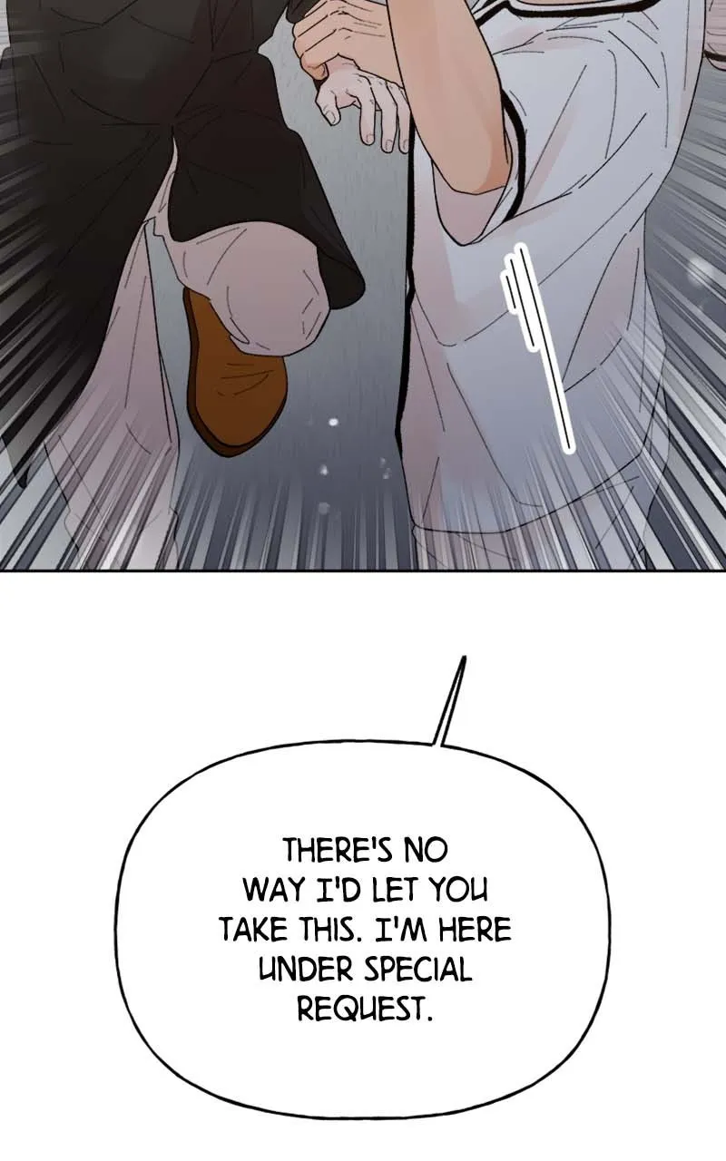 Read Wedding Strategy chapter 57 image 3 on Lezhin