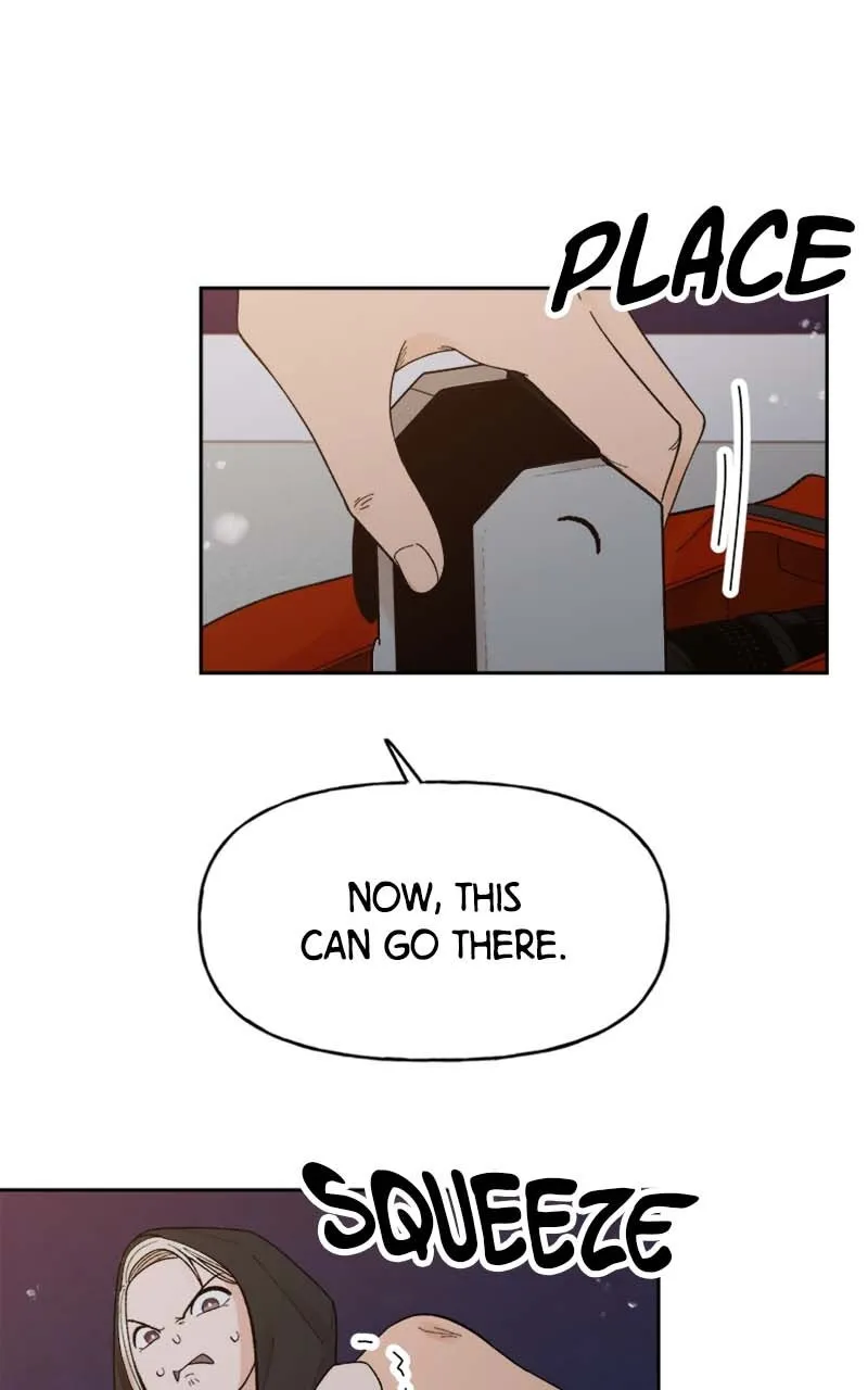Read Wedding Strategy chapter 57 image 4 on Lezhin