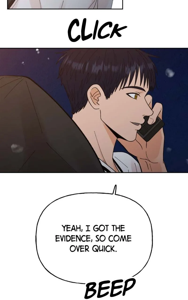 Read Wedding Strategy chapter 57 image 6 on Lezhin