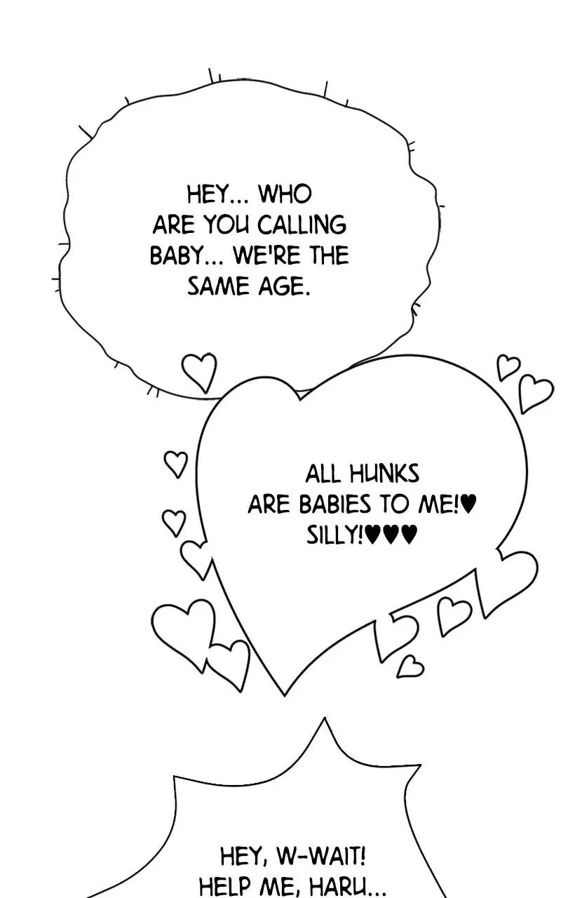 Read Wedding Strategy chapter 57 image 70 on Lezhin