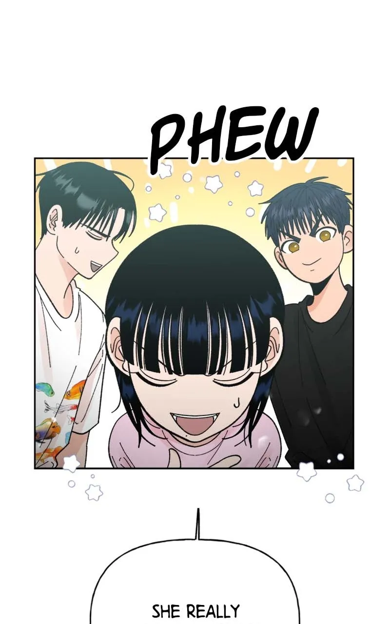 Read Wedding Strategy chapter 57 image 76 on Lezhin