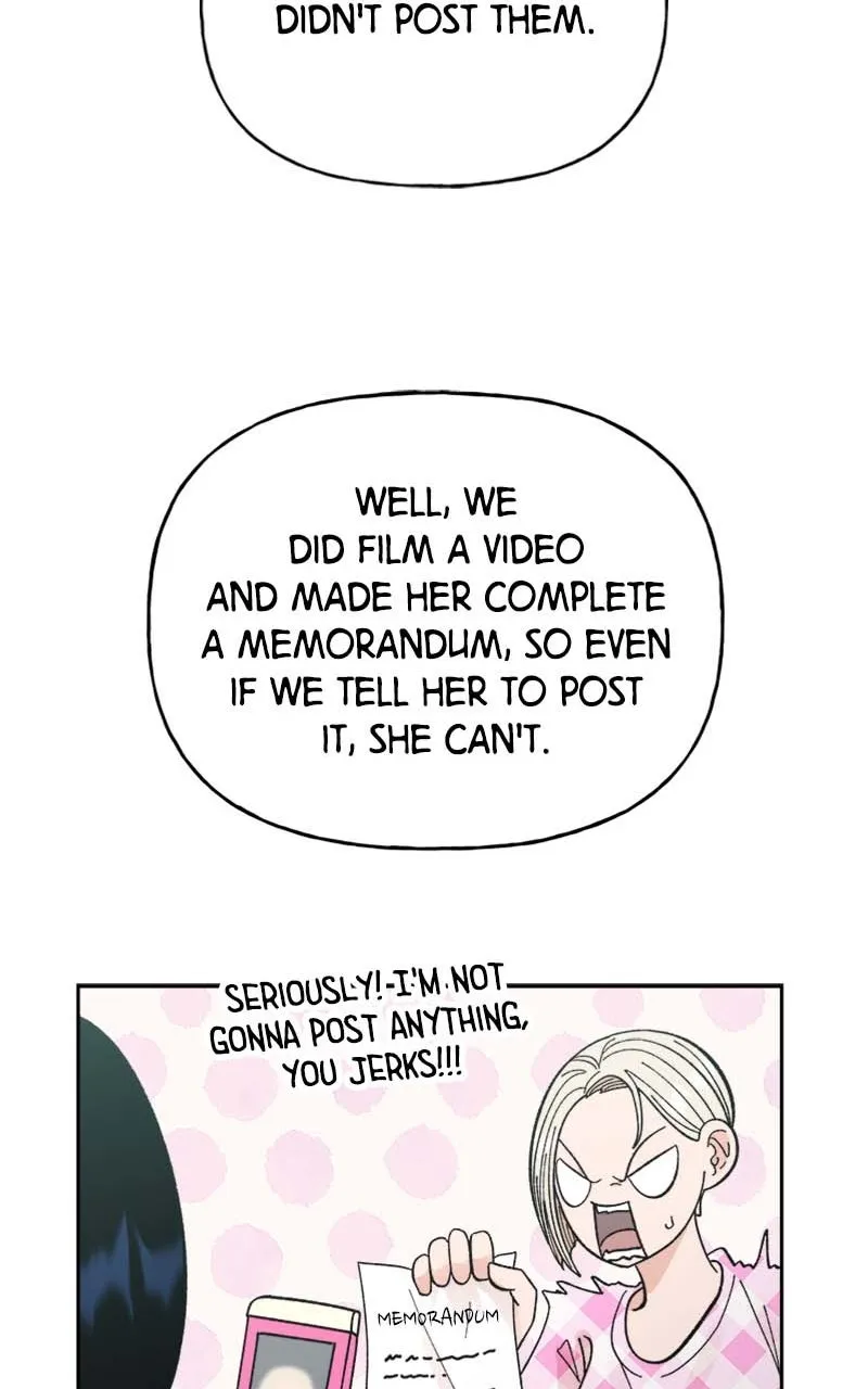 Read Wedding Strategy chapter 57 image 77 on Lezhin