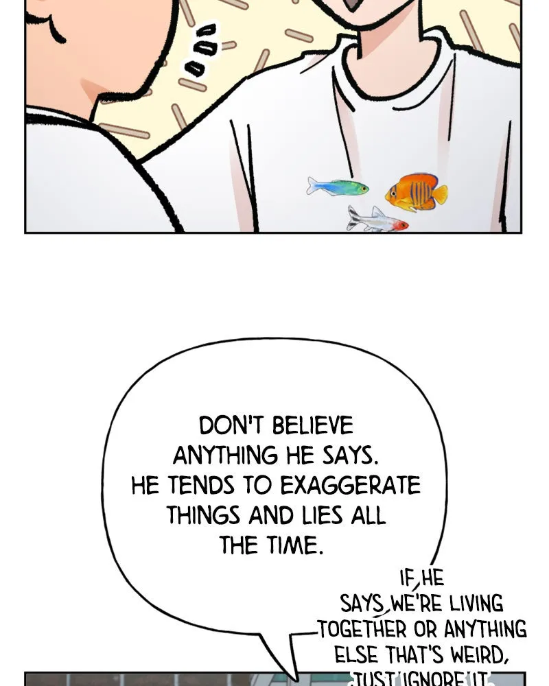 Read Wedding Strategy chapter 58 image 2 on Lezhin