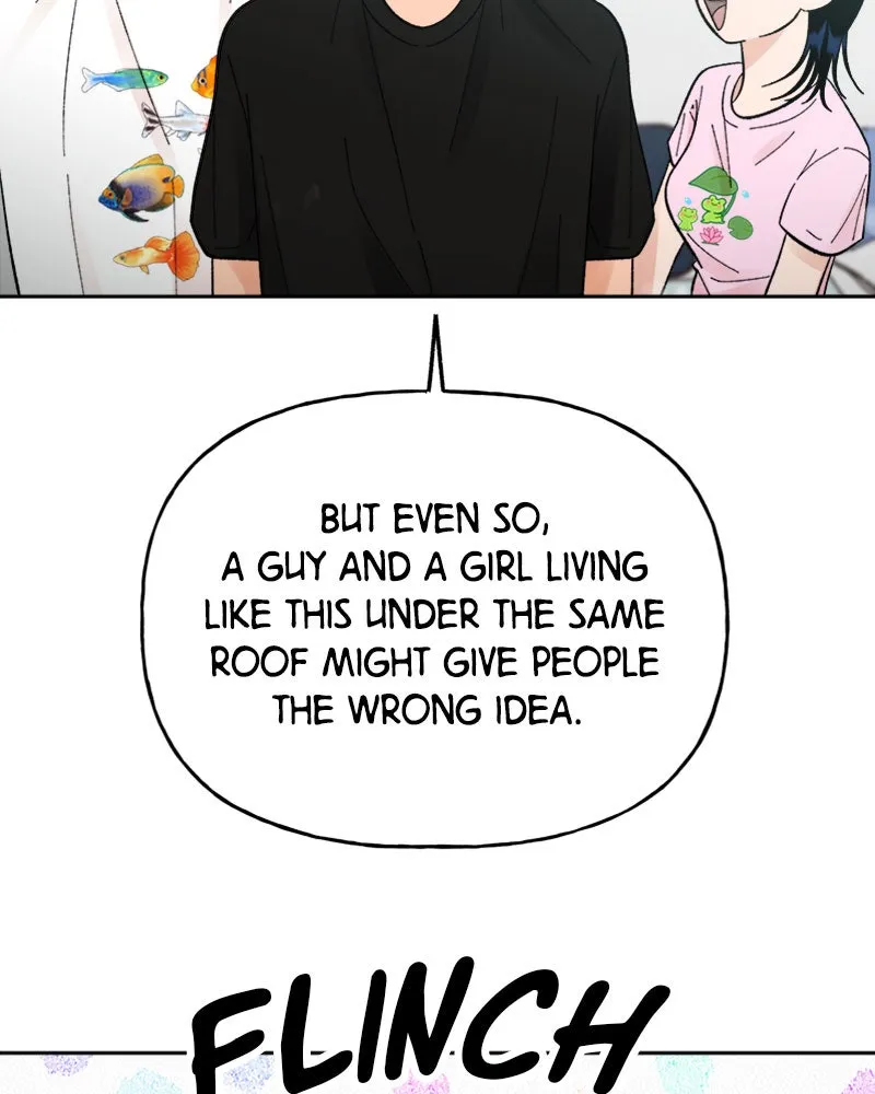 Read Wedding Strategy chapter 58 image 22 on Lezhin