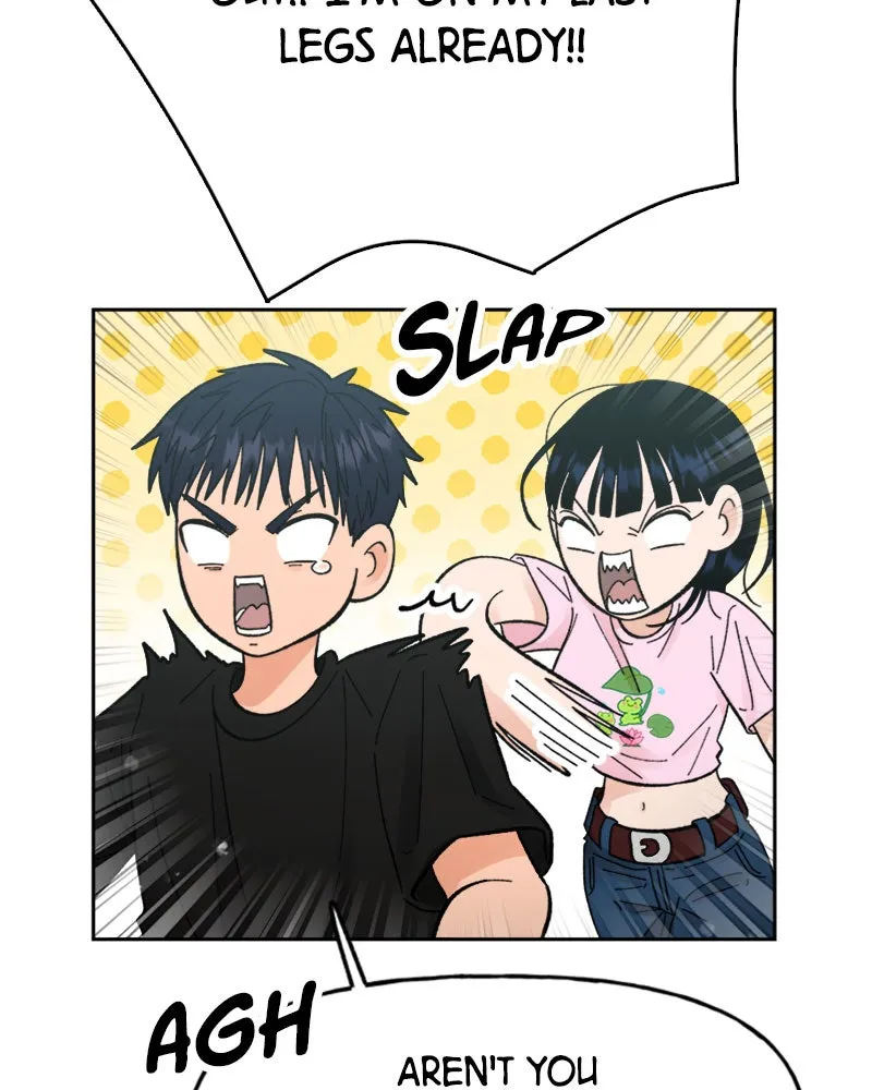 Read Wedding Strategy chapter 58 image 30 on Lezhin