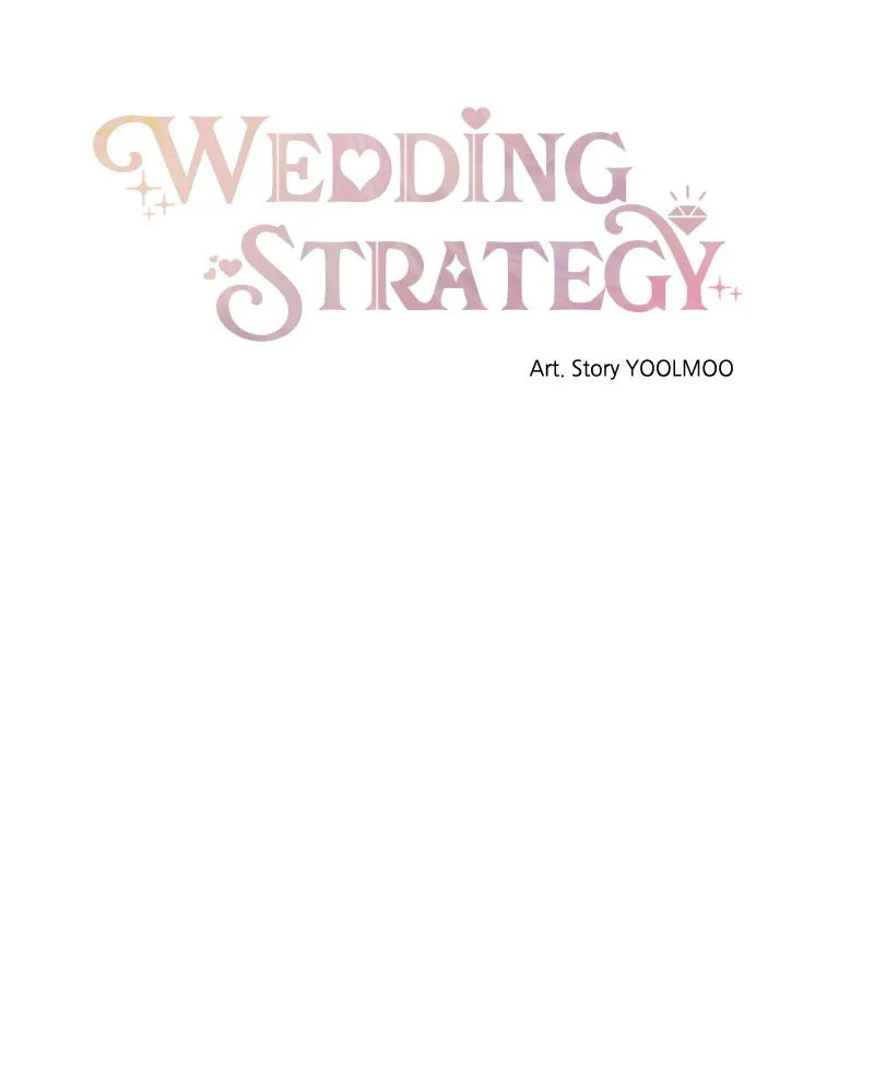 Read Wedding Strategy chapter 58 image 35 on Lezhin