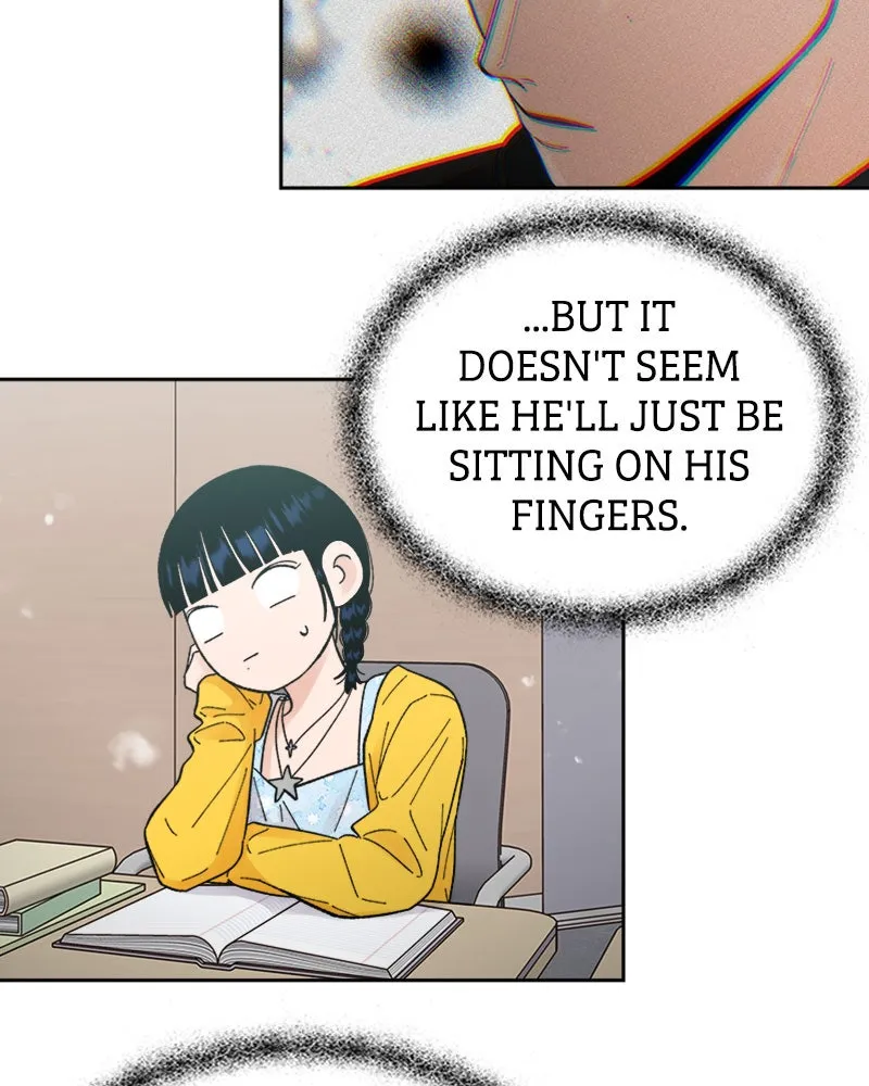 Read Wedding Strategy chapter 58 image 47 on Lezhin