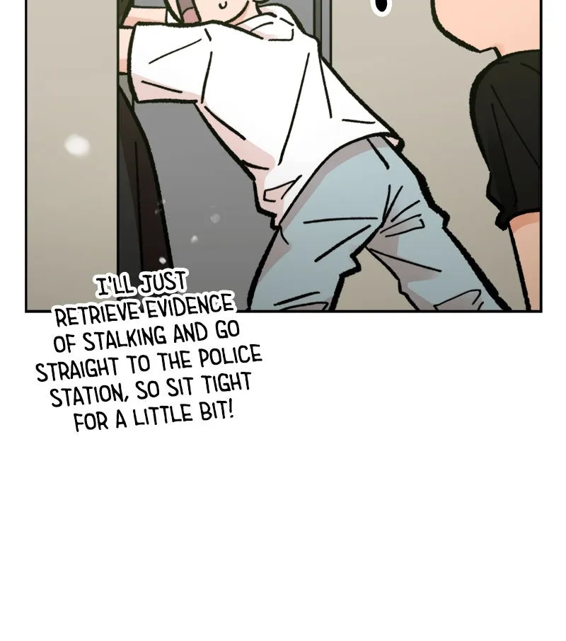 Read Wedding Strategy chapter 58 image 5 on Lezhin