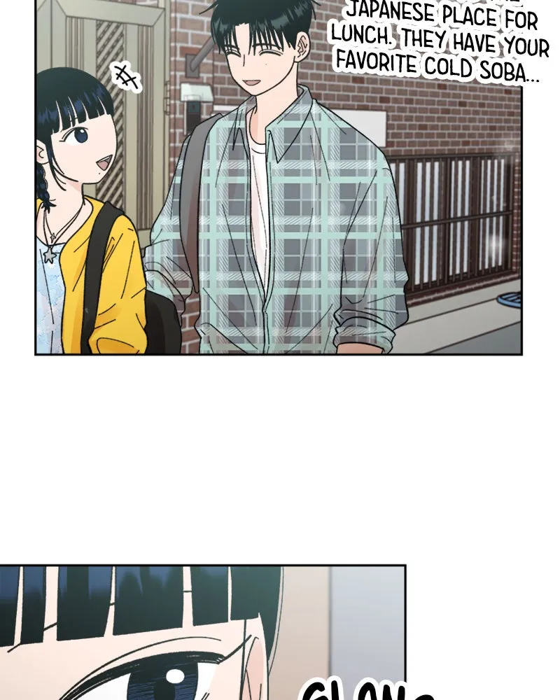 Read Wedding Strategy chapter 58 image 74 on Lezhin