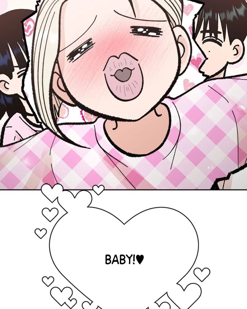 Read Wedding Strategy chapter 58 image 8 on Lezhin
