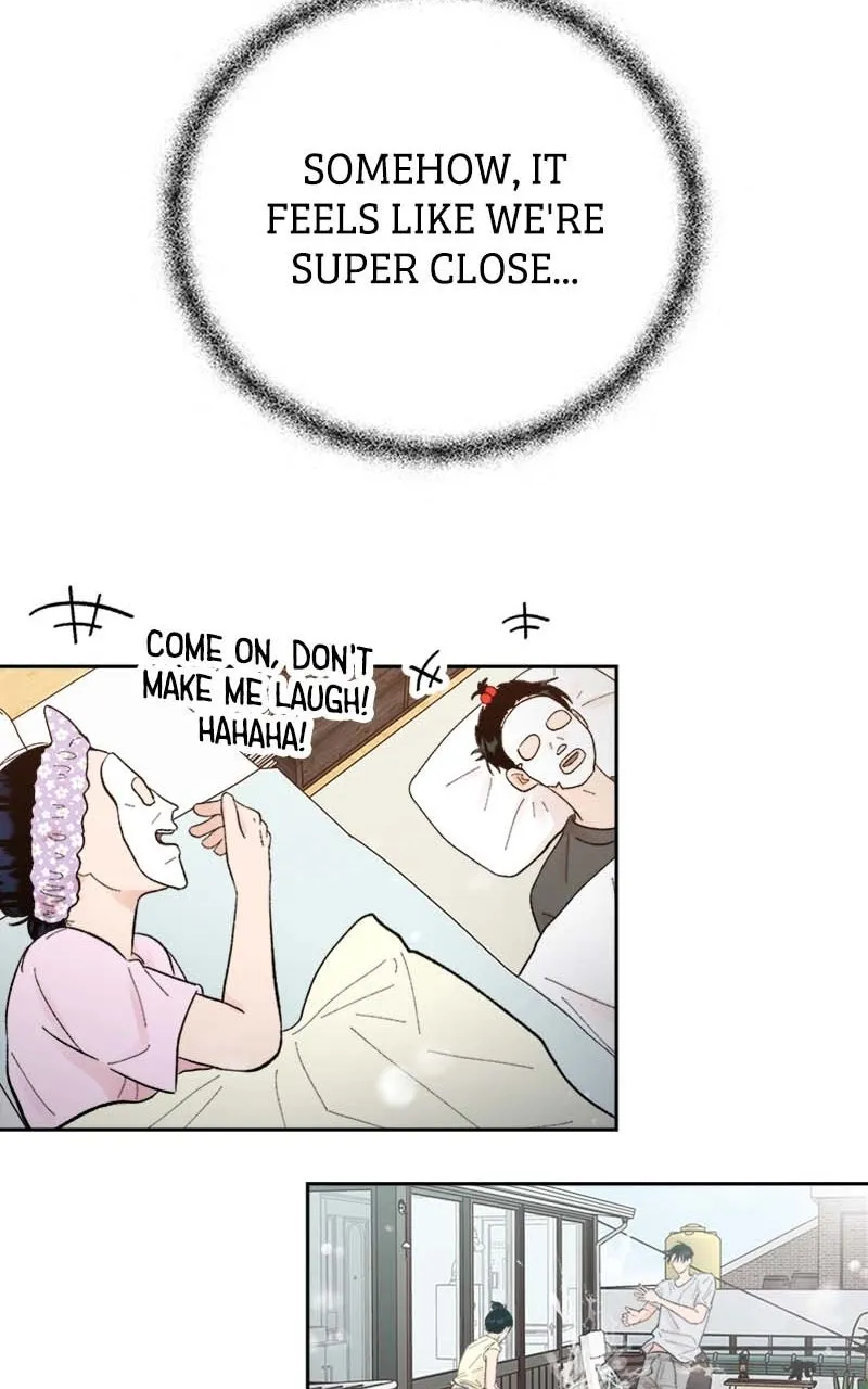Read Wedding Strategy chapter 59 image 14 on Lezhin