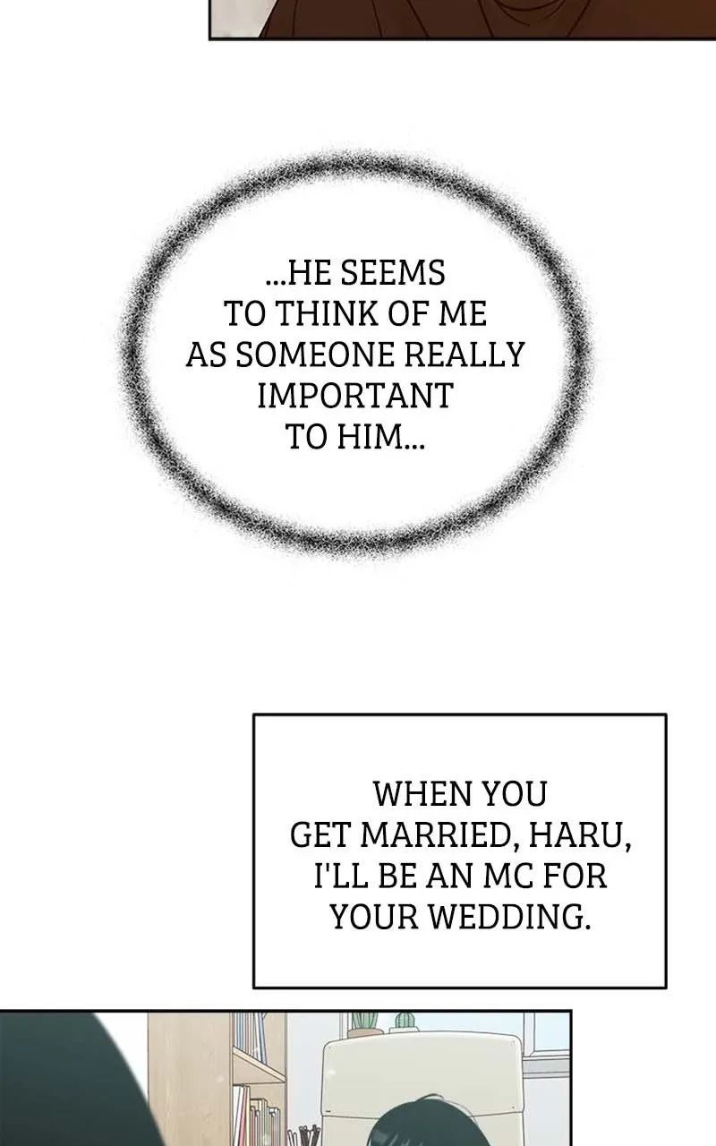 Read Wedding Strategy chapter 59 image 19 on Lezhin
