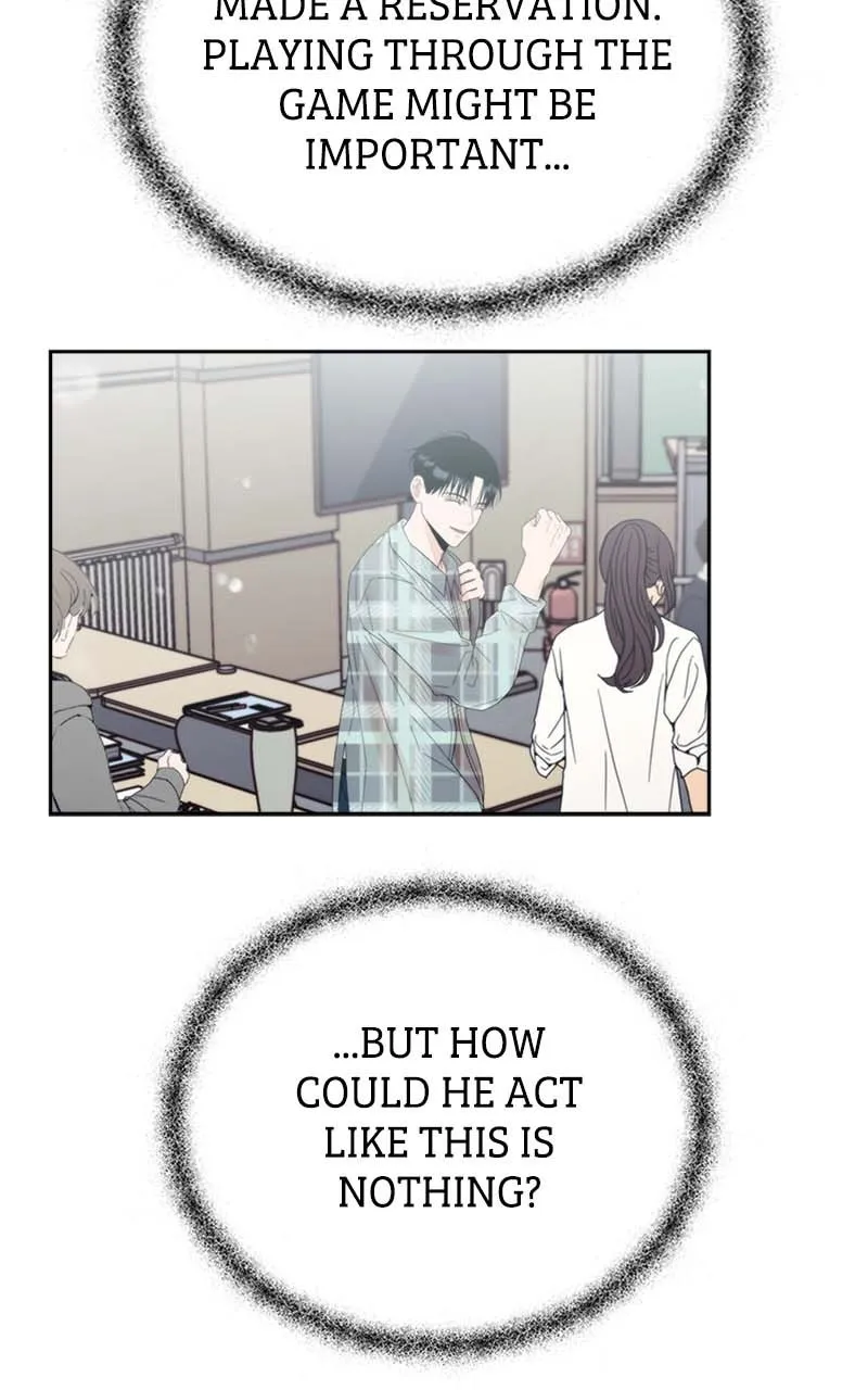 Read Wedding Strategy chapter 59 image 4 on Lezhin