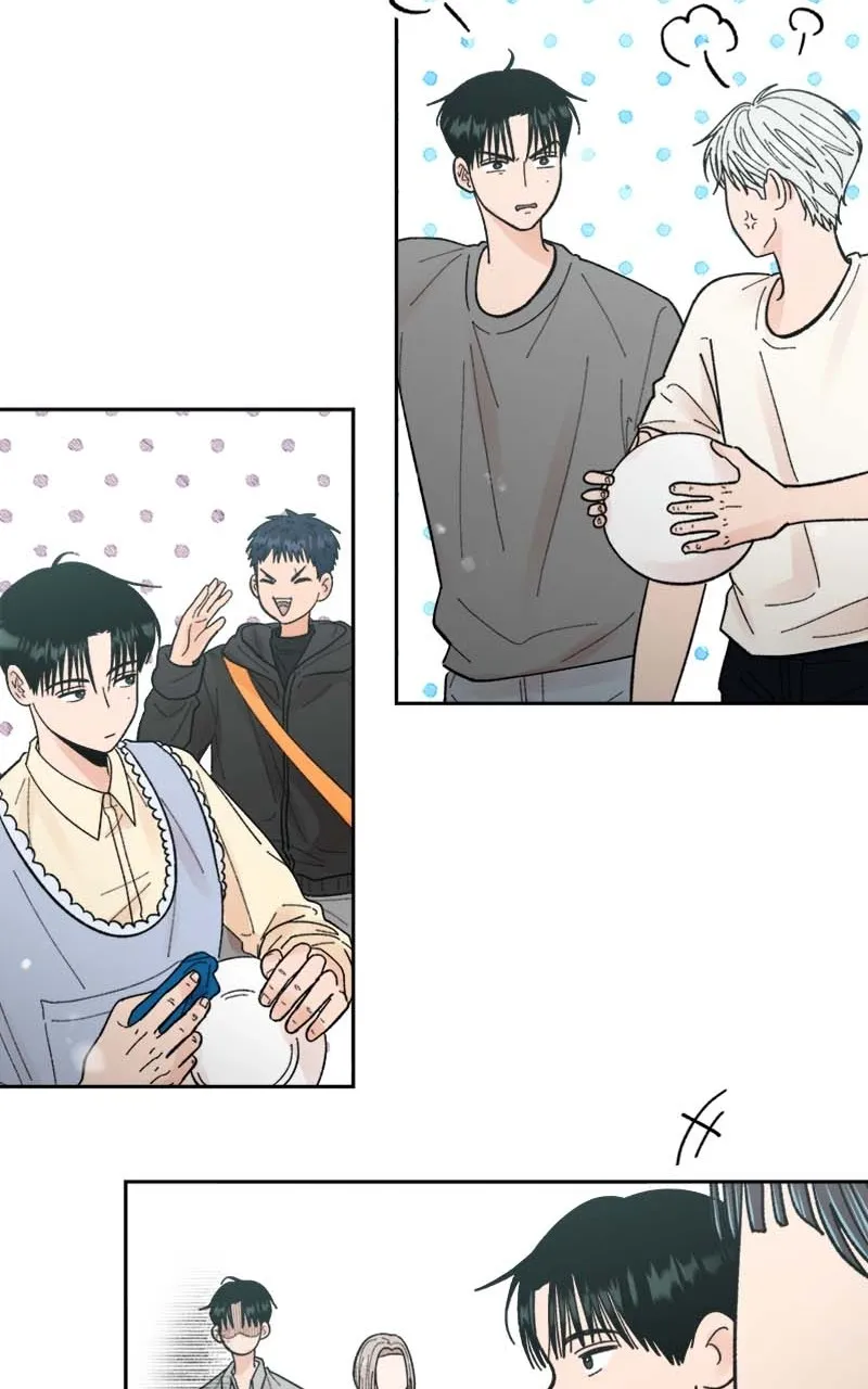Read Wedding Strategy chapter 59 image 8 on Lezhin